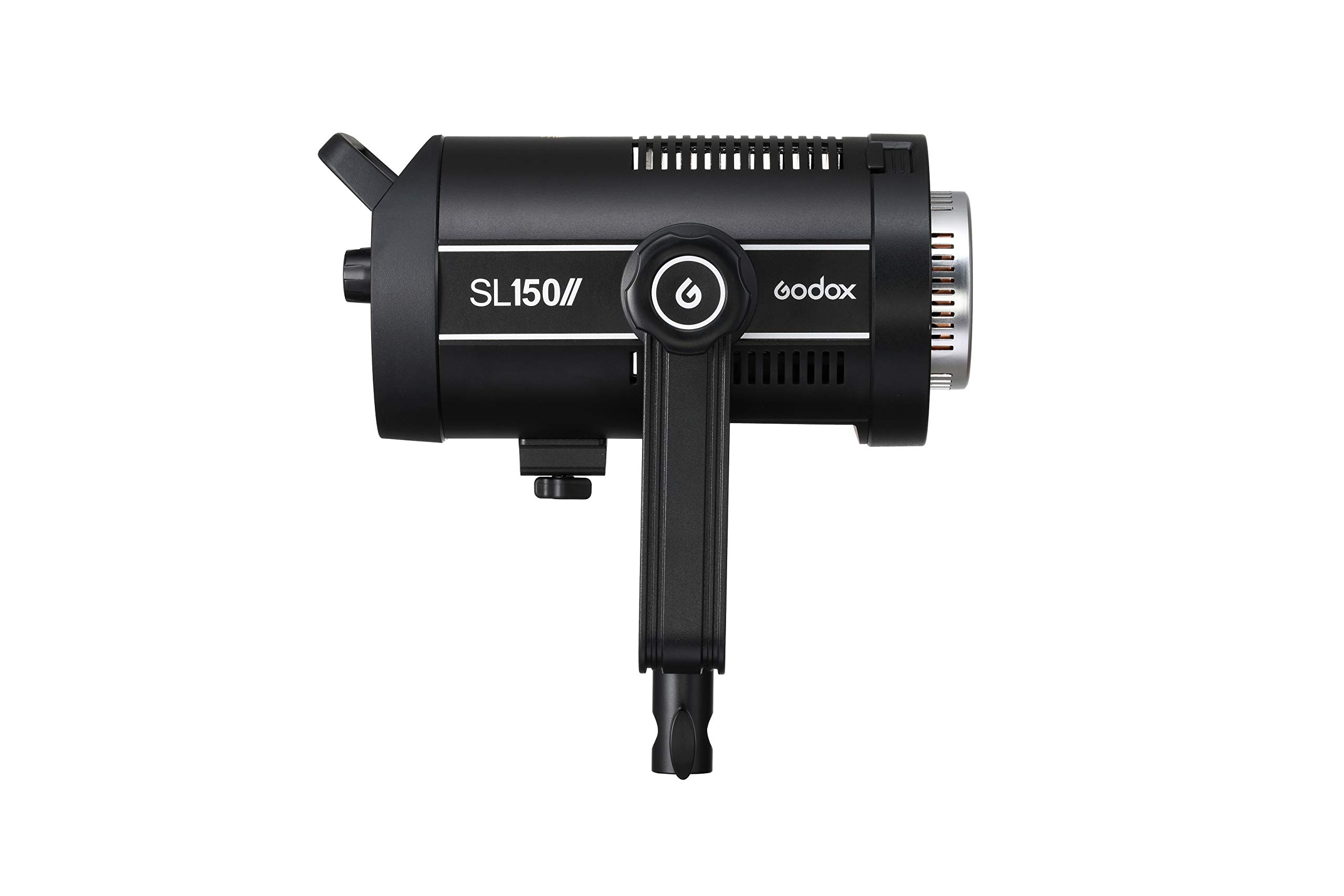 Godox 150W LED Lâmpada de vídeo SL150W II, 5600K CRI 96 TLCI 97